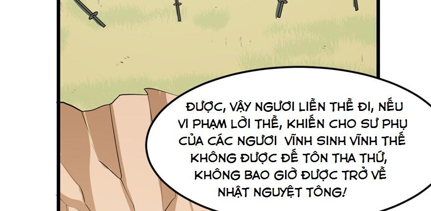 Độc Bộ Thiên Hạ: Đặc Công Thần Y Chapter 26 - Trang 2