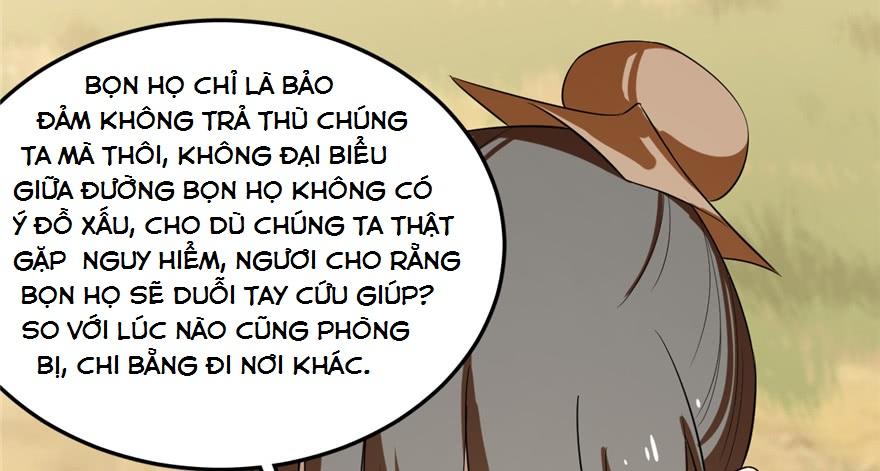 Độc Bộ Thiên Hạ: Đặc Công Thần Y Chapter 26 - Trang 2