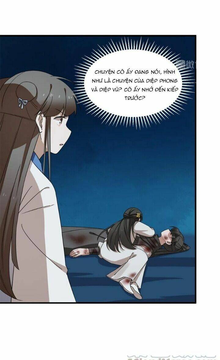 Độc Bộ Thiên Hạ: Đặc Công Thần Y Chapter 260 - Trang 2