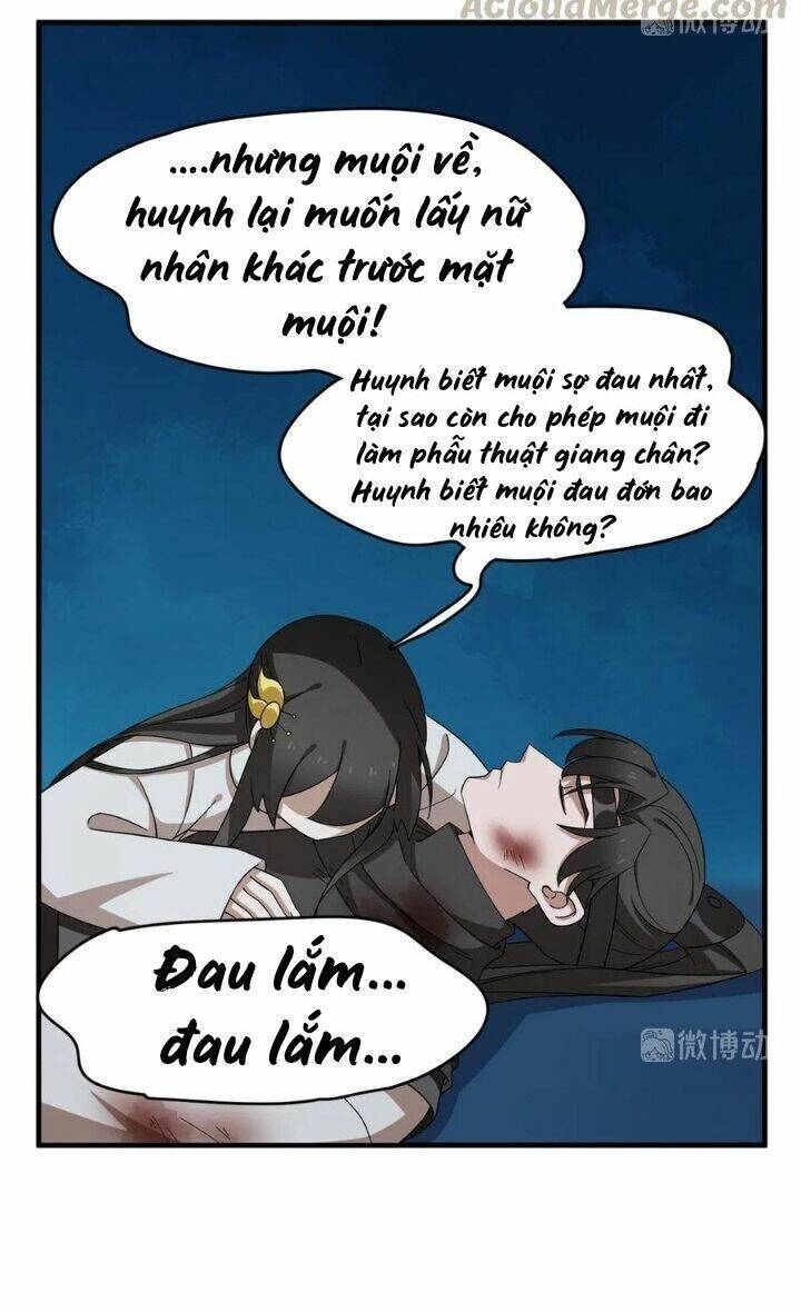 Độc Bộ Thiên Hạ: Đặc Công Thần Y Chapter 260 - Trang 2