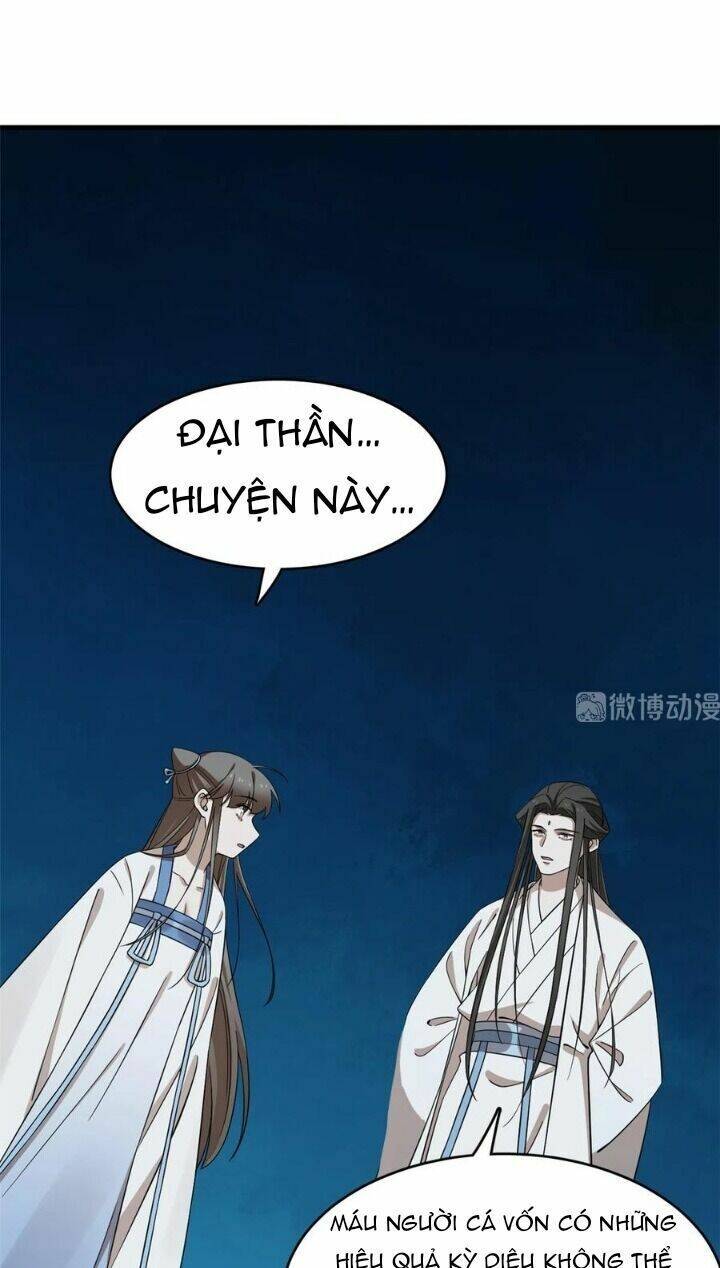 Độc Bộ Thiên Hạ: Đặc Công Thần Y Chapter 260 - Trang 2