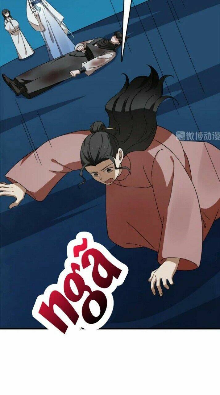 Độc Bộ Thiên Hạ: Đặc Công Thần Y Chapter 260 - Trang 2