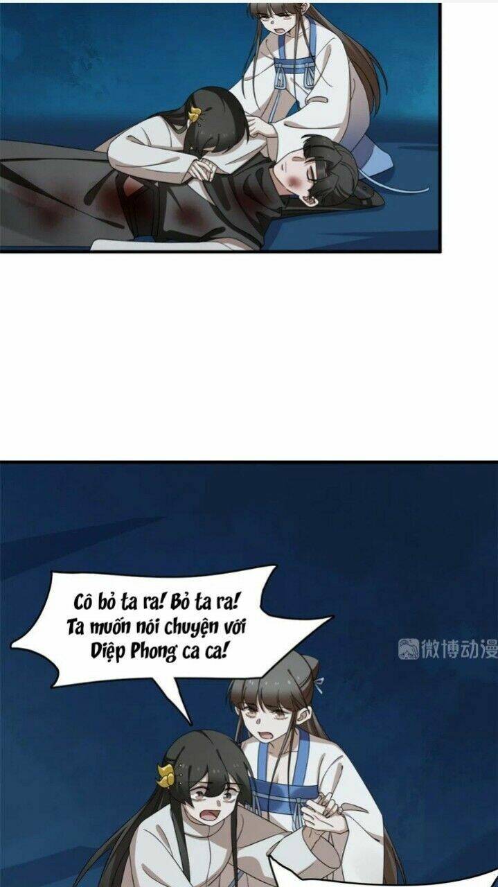 Độc Bộ Thiên Hạ: Đặc Công Thần Y Chapter 260 - Trang 2