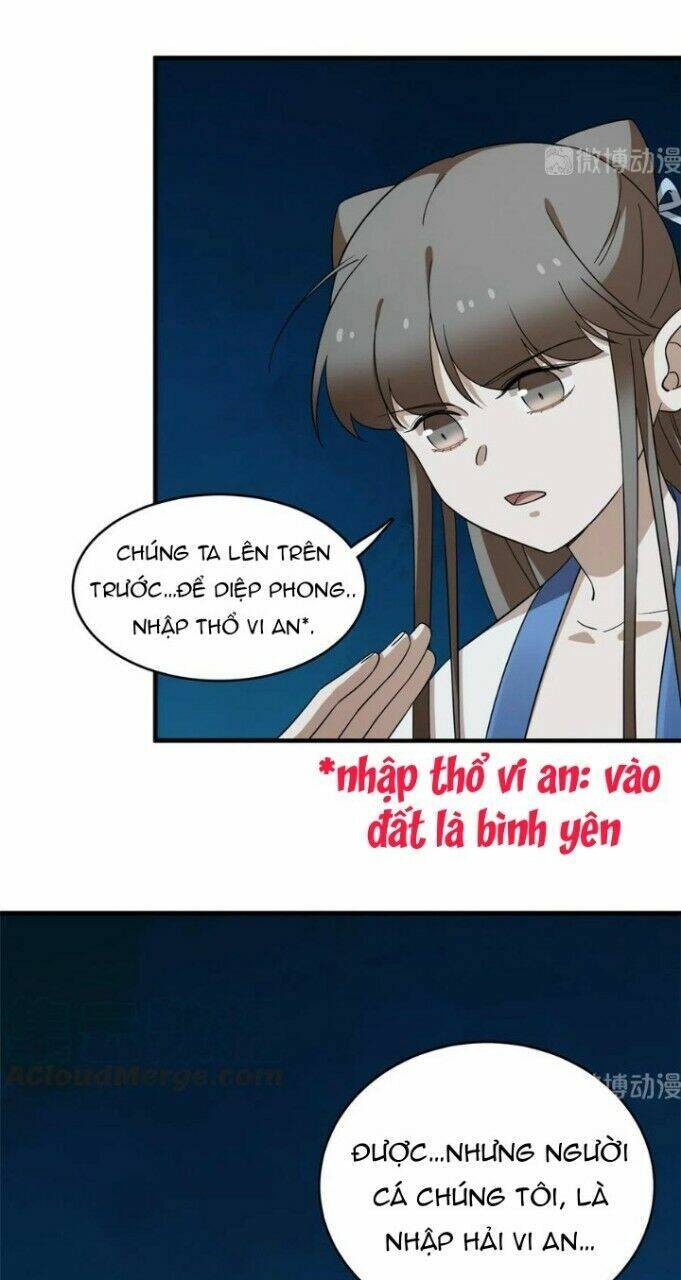 Độc Bộ Thiên Hạ: Đặc Công Thần Y Chapter 260 - Trang 2