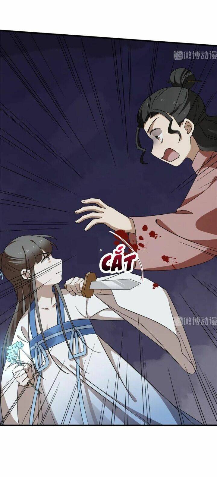 Độc Bộ Thiên Hạ: Đặc Công Thần Y Chapter 260 - Trang 2