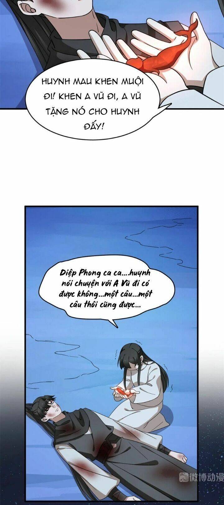 Độc Bộ Thiên Hạ: Đặc Công Thần Y Chapter 261 - Trang 2