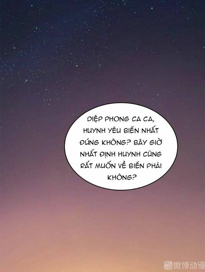 Độc Bộ Thiên Hạ: Đặc Công Thần Y Chapter 261 - Trang 2