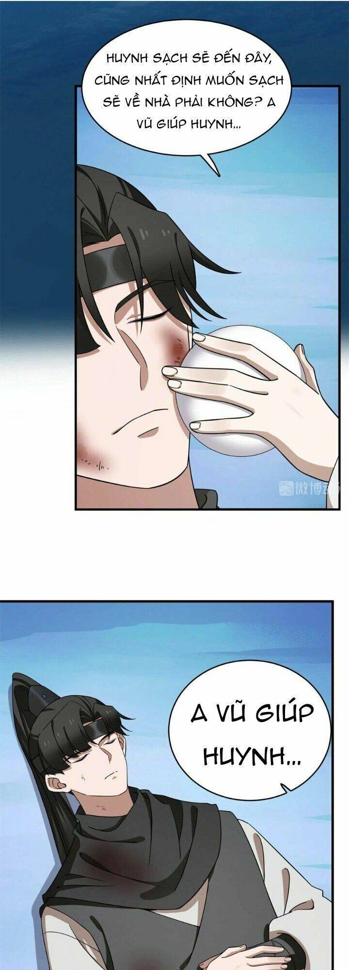 Độc Bộ Thiên Hạ: Đặc Công Thần Y Chapter 261 - Trang 2