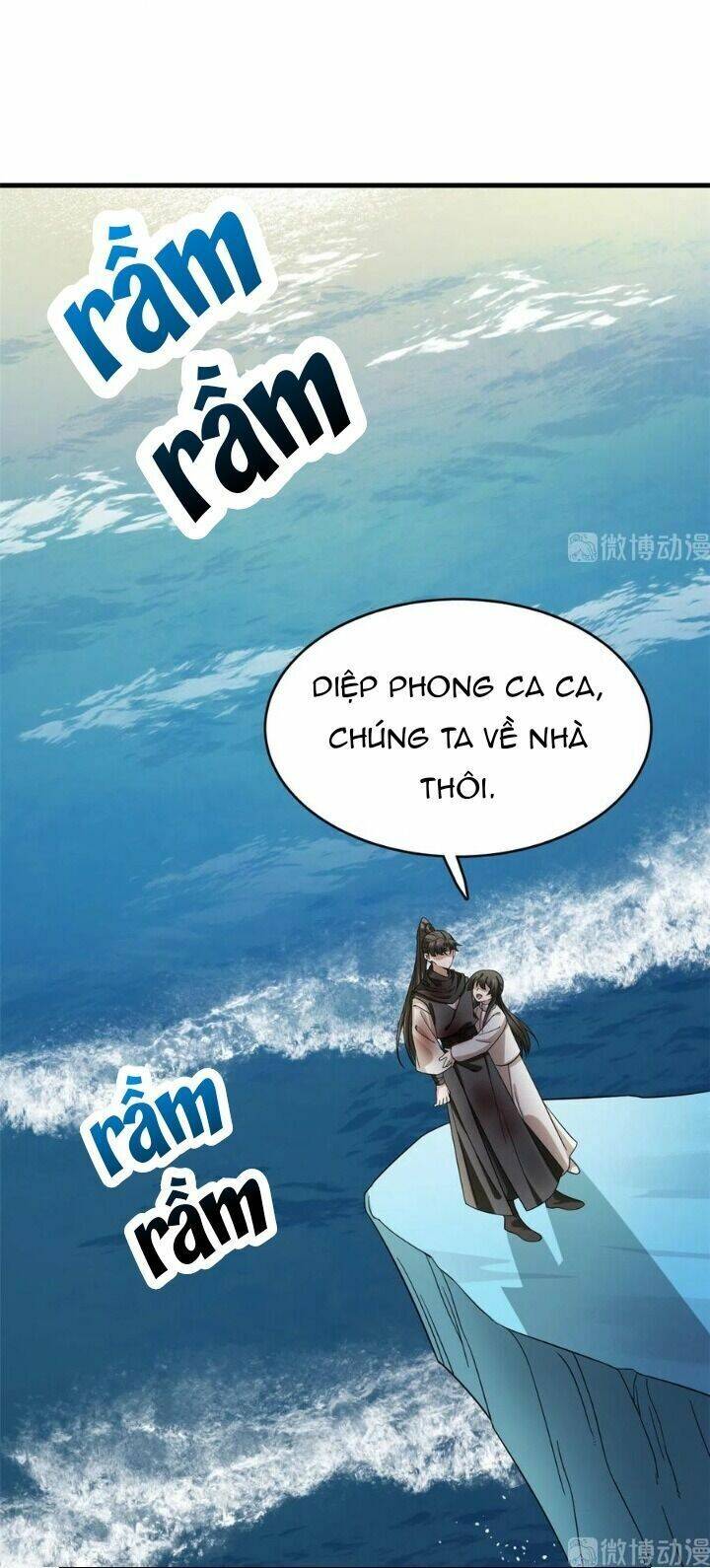 Độc Bộ Thiên Hạ: Đặc Công Thần Y Chapter 261 - Trang 2