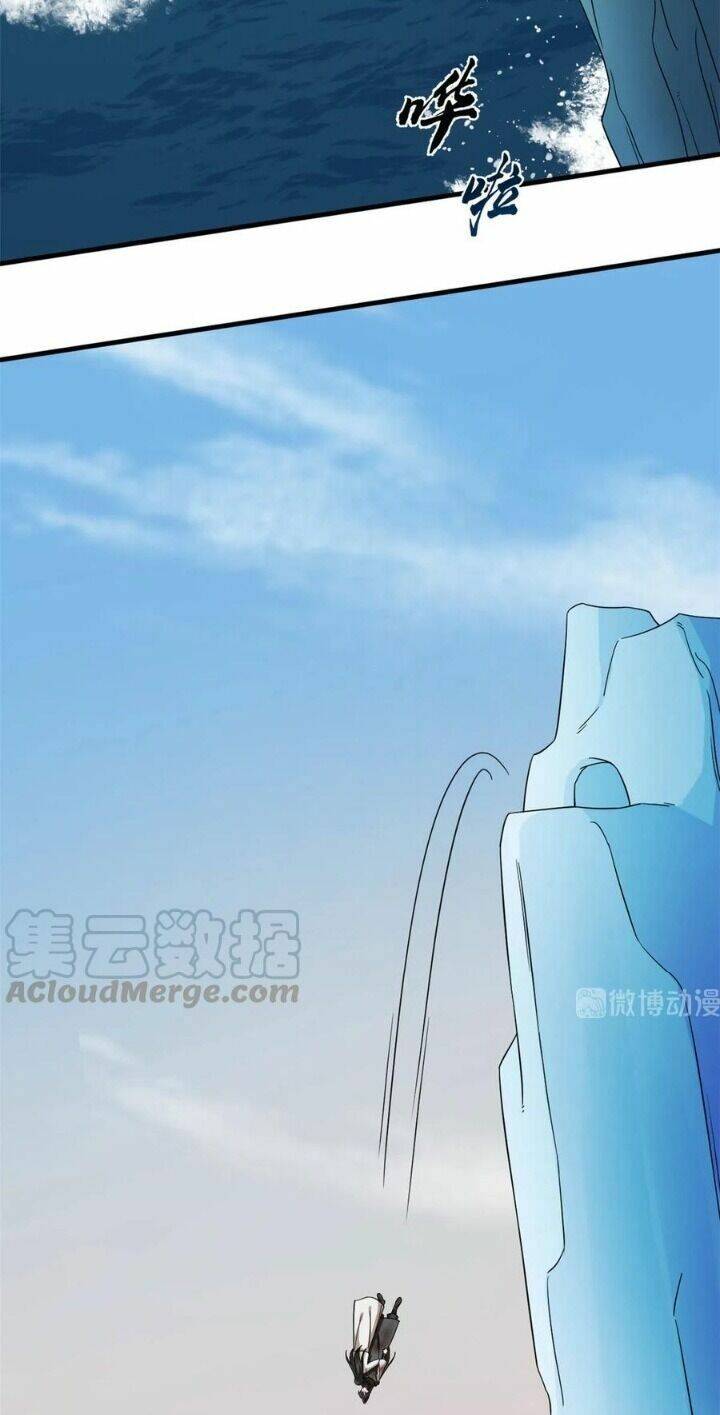 Độc Bộ Thiên Hạ: Đặc Công Thần Y Chapter 261 - Trang 2