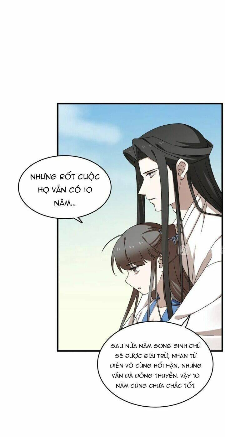 Độc Bộ Thiên Hạ: Đặc Công Thần Y Chapter 261 - Trang 2