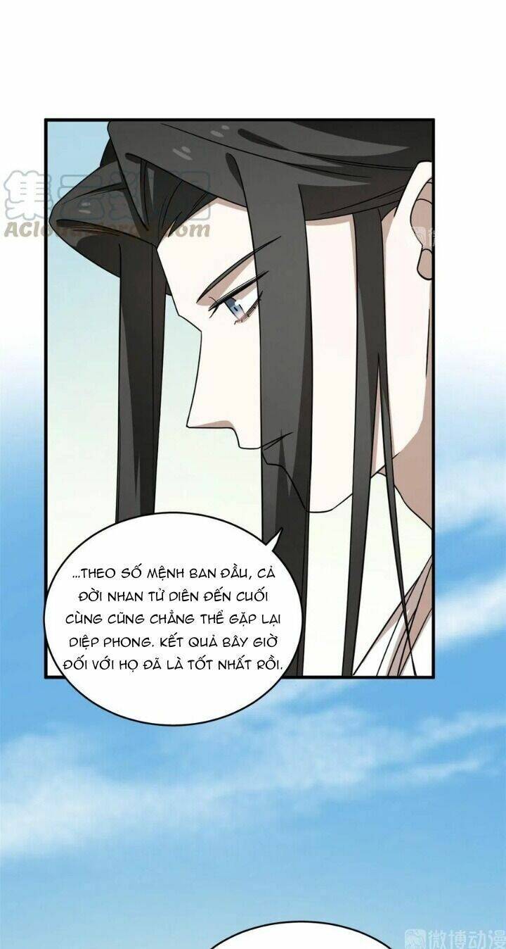 Độc Bộ Thiên Hạ: Đặc Công Thần Y Chapter 261 - Trang 2