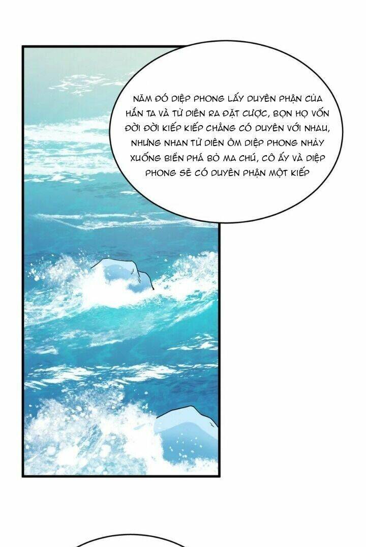 Độc Bộ Thiên Hạ: Đặc Công Thần Y Chapter 261 - Trang 2