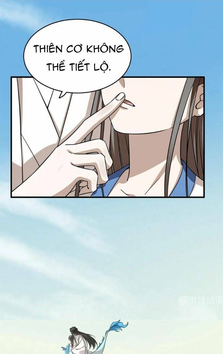 Độc Bộ Thiên Hạ: Đặc Công Thần Y Chapter 261 - Trang 2