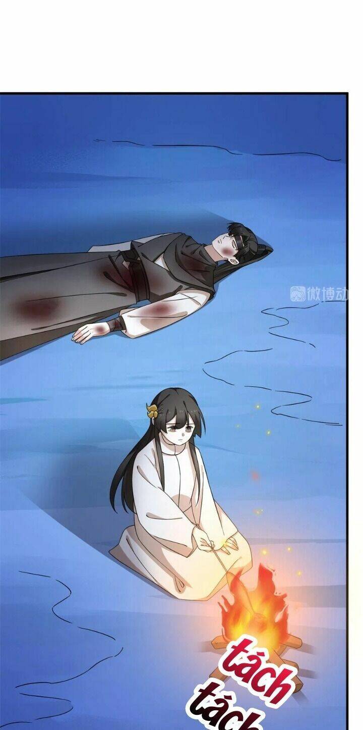 Độc Bộ Thiên Hạ: Đặc Công Thần Y Chapter 261 - Trang 2