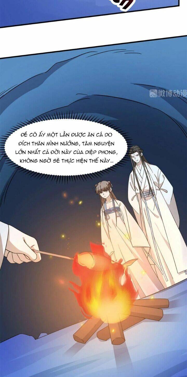 Độc Bộ Thiên Hạ: Đặc Công Thần Y Chapter 261 - Trang 2