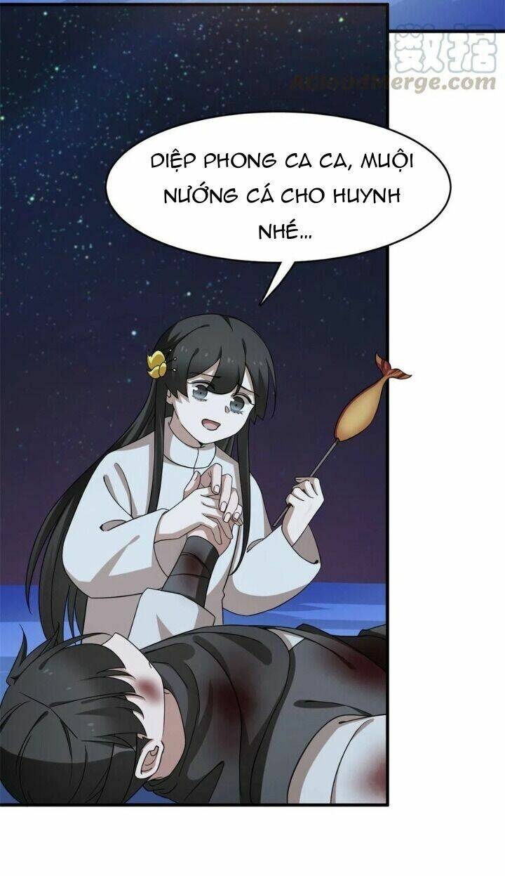 Độc Bộ Thiên Hạ: Đặc Công Thần Y Chapter 261 - Trang 2