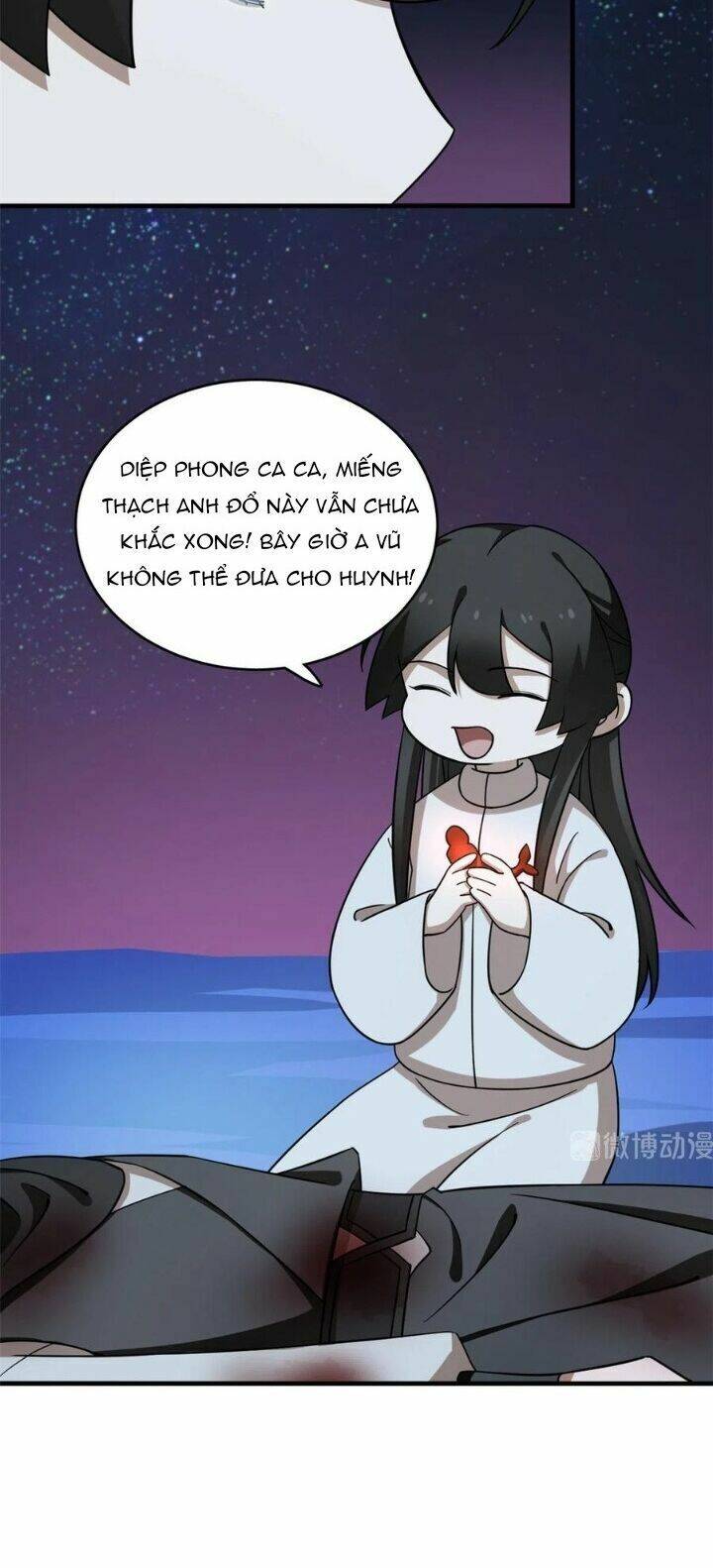 Độc Bộ Thiên Hạ: Đặc Công Thần Y Chapter 261 - Trang 2