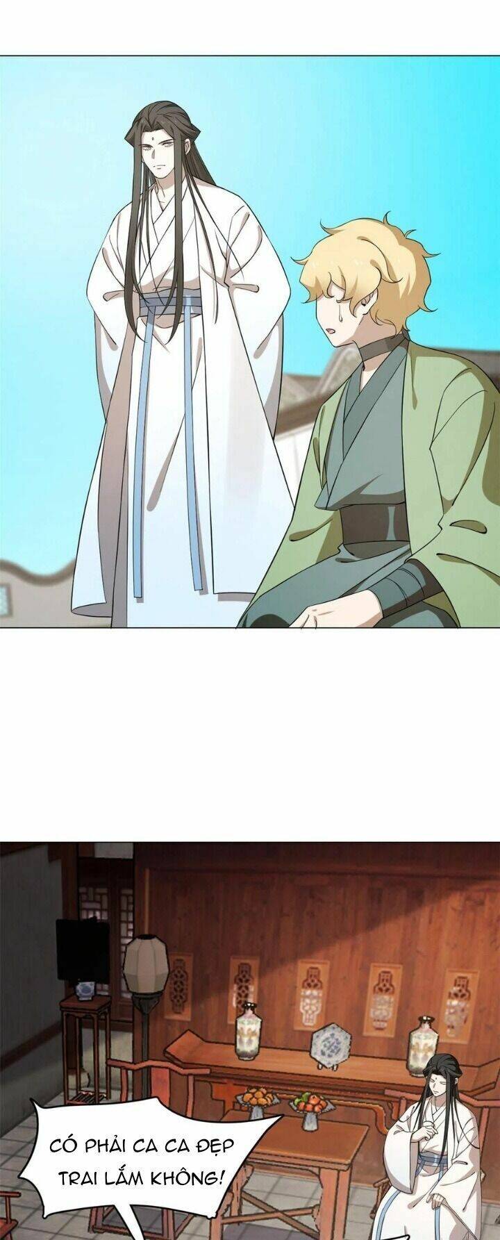 Độc Bộ Thiên Hạ: Đặc Công Thần Y Chapter 262 - Trang 2