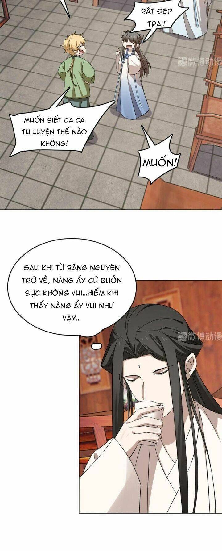 Độc Bộ Thiên Hạ: Đặc Công Thần Y Chapter 262 - Trang 2