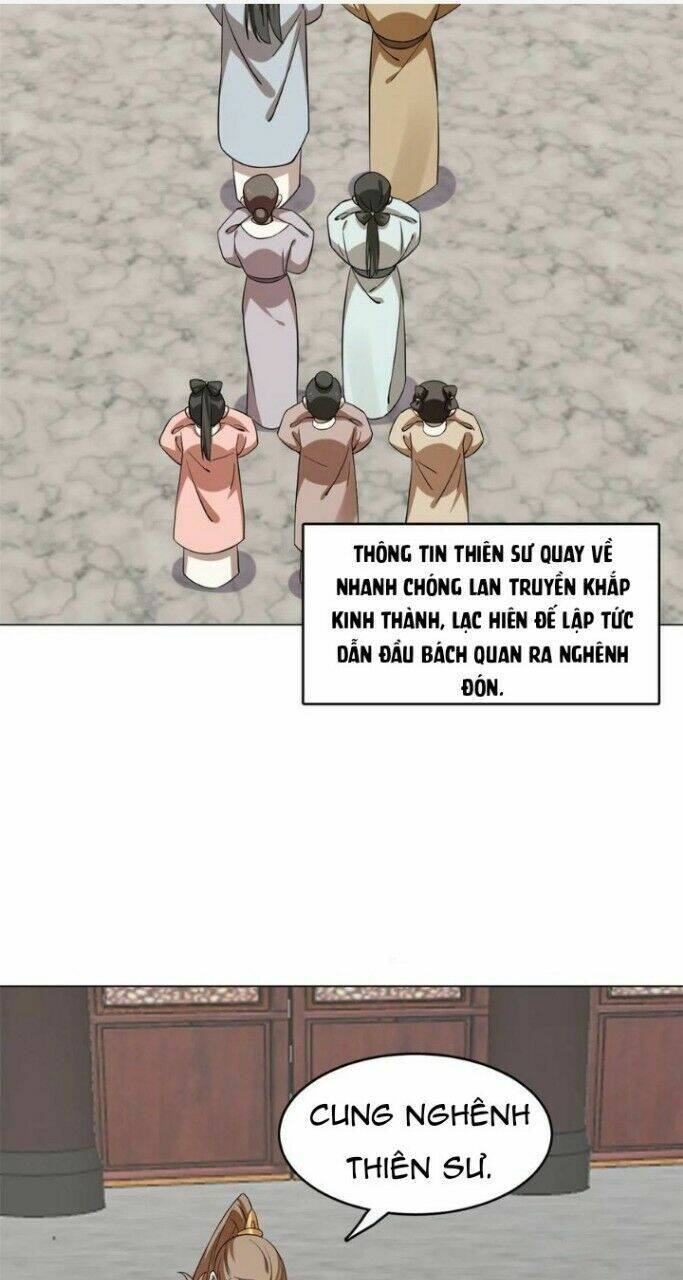 Độc Bộ Thiên Hạ: Đặc Công Thần Y Chapter 262 - Trang 2