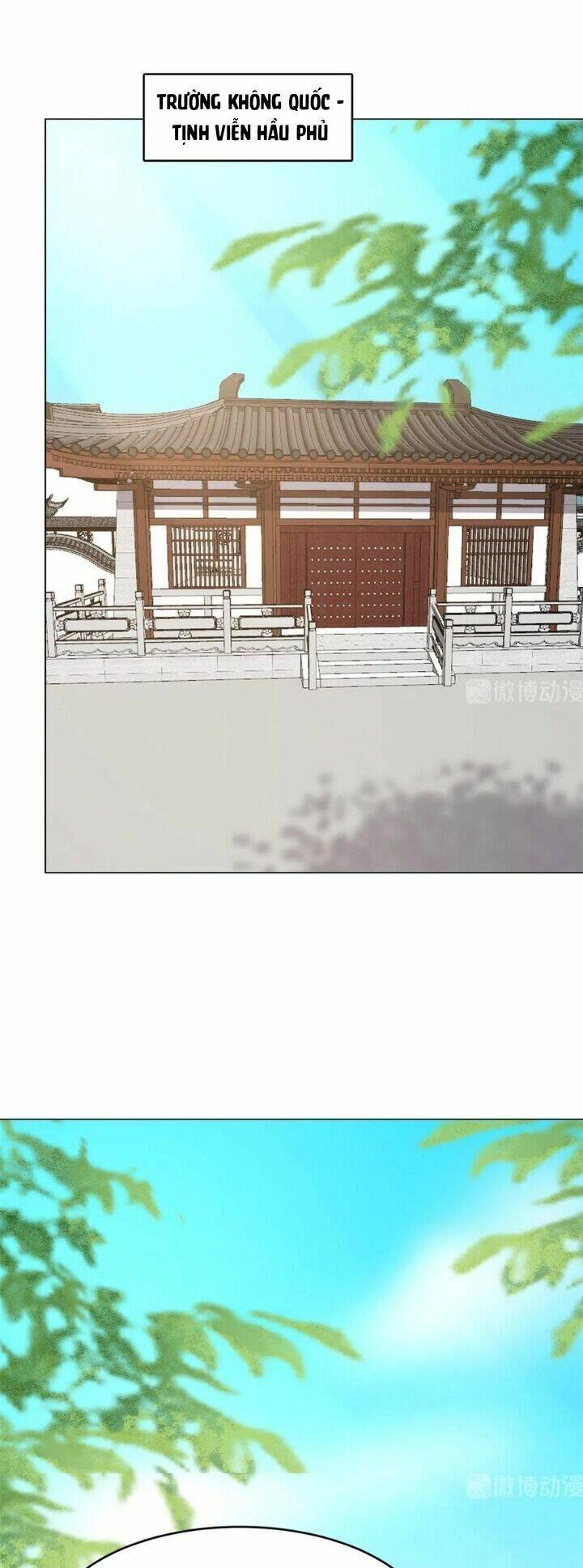 Độc Bộ Thiên Hạ: Đặc Công Thần Y Chapter 262 - Trang 2