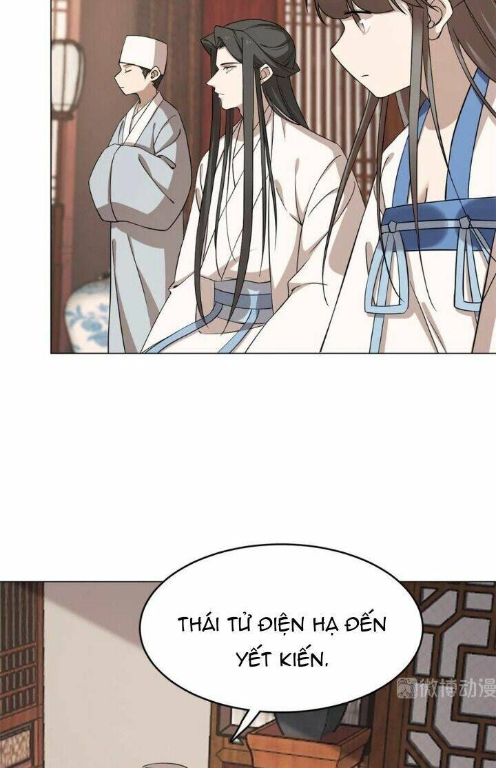 Độc Bộ Thiên Hạ: Đặc Công Thần Y Chapter 262 - Trang 2