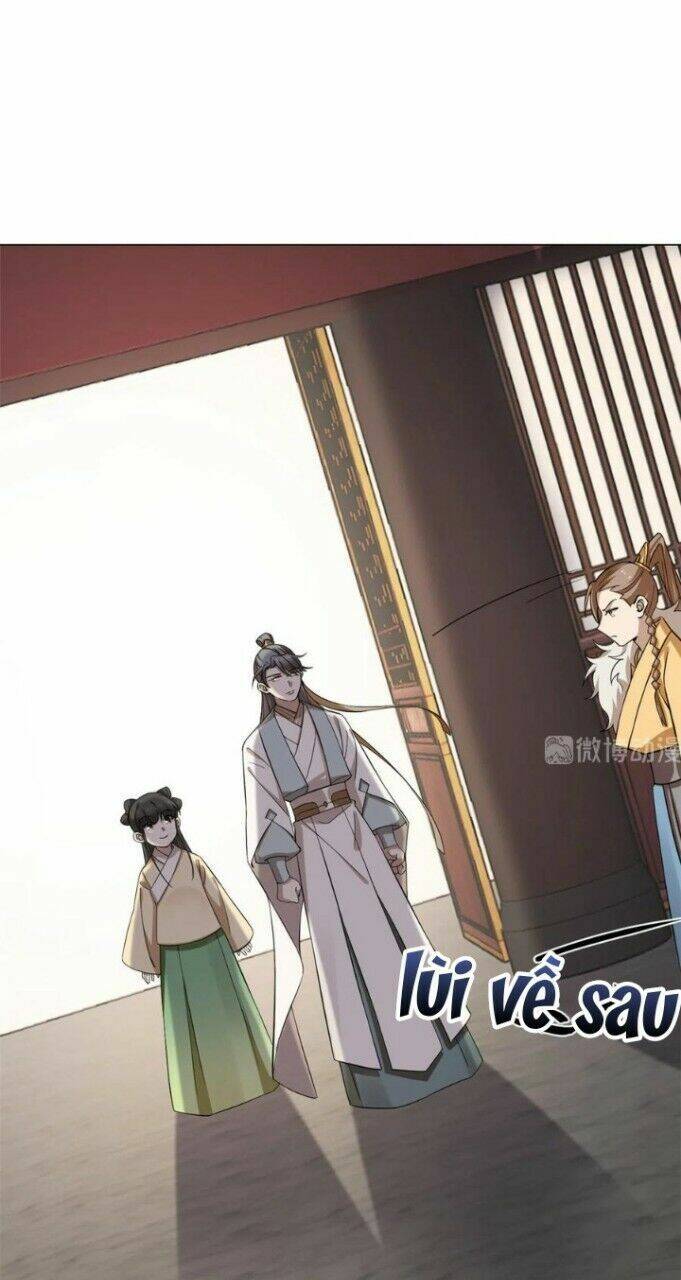 Độc Bộ Thiên Hạ: Đặc Công Thần Y Chapter 262 - Trang 2