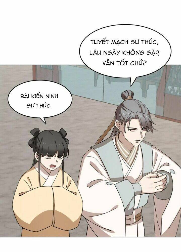 Độc Bộ Thiên Hạ: Đặc Công Thần Y Chapter 262 - Trang 2