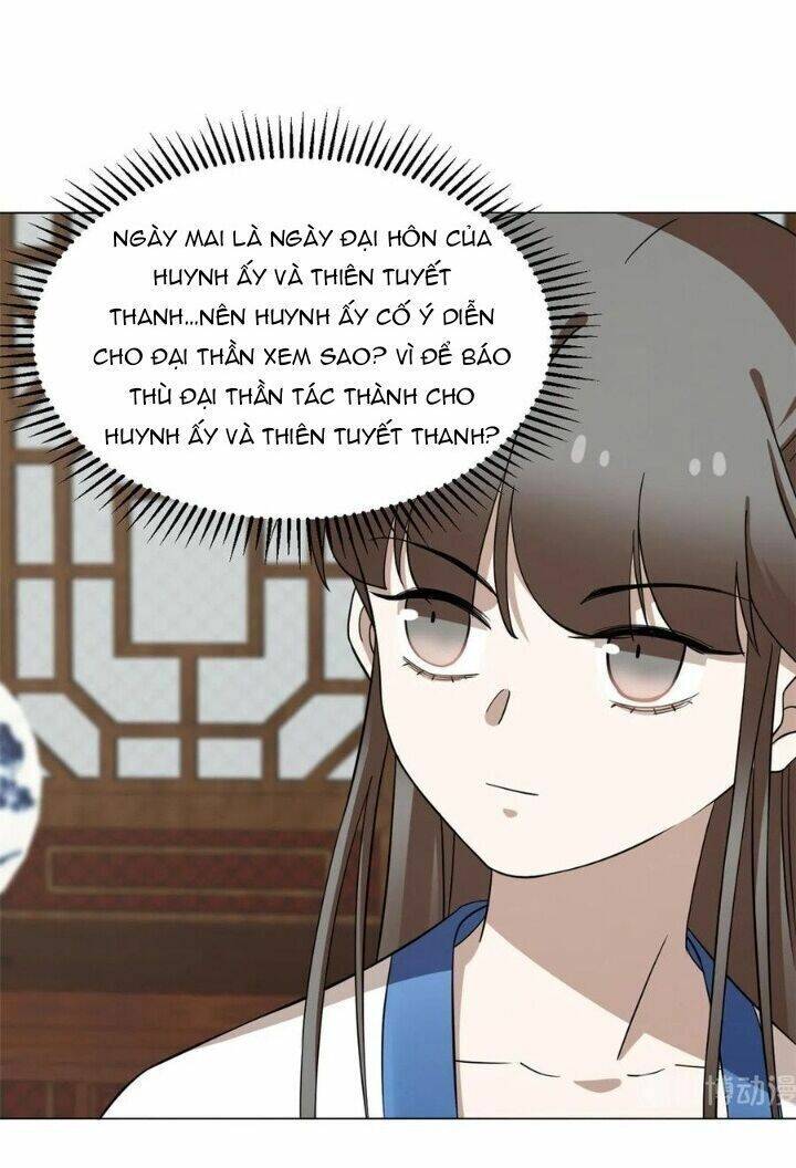 Độc Bộ Thiên Hạ: Đặc Công Thần Y Chapter 262 - Trang 2