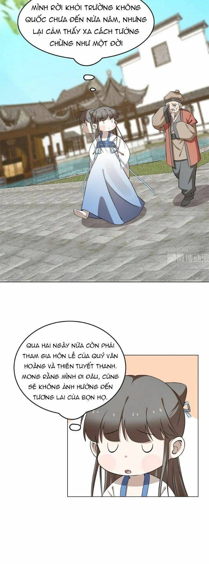 Độc Bộ Thiên Hạ: Đặc Công Thần Y Chapter 262 - Trang 2