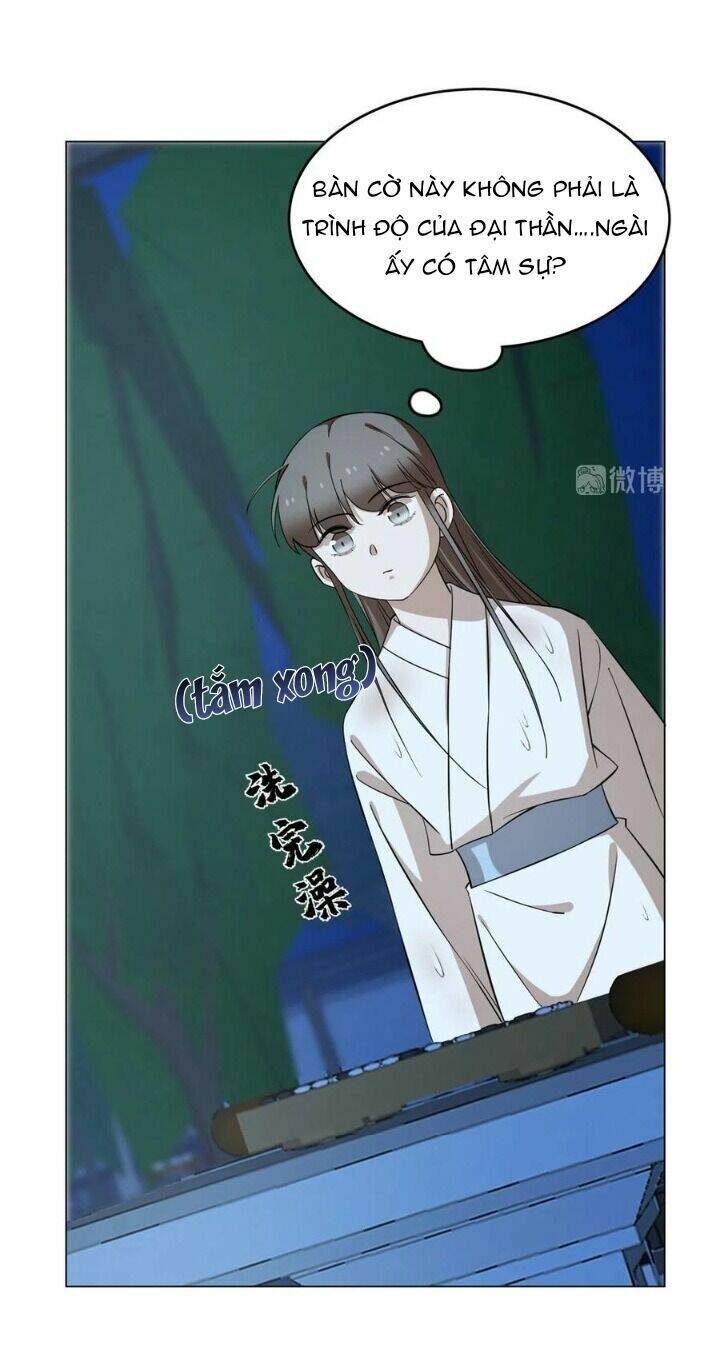 Độc Bộ Thiên Hạ: Đặc Công Thần Y Chapter 262 - Trang 2