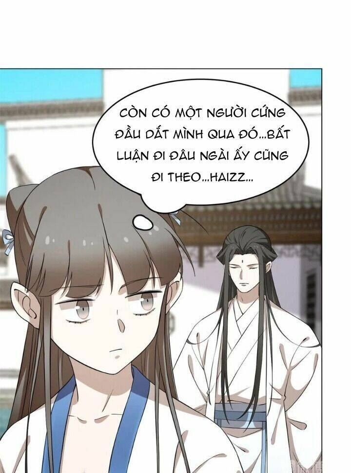 Độc Bộ Thiên Hạ: Đặc Công Thần Y Chapter 262 - Trang 2