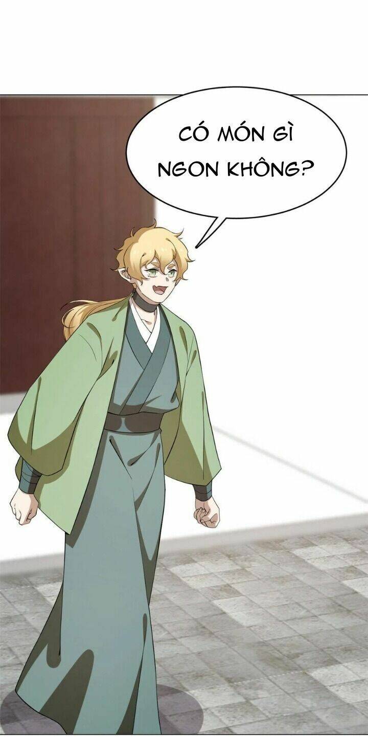 Độc Bộ Thiên Hạ: Đặc Công Thần Y Chapter 262 - Trang 2