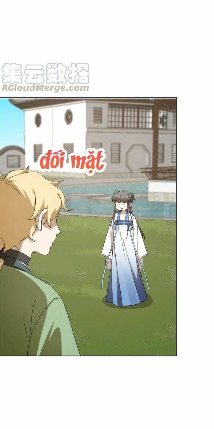 Độc Bộ Thiên Hạ: Đặc Công Thần Y Chapter 262 - Trang 2