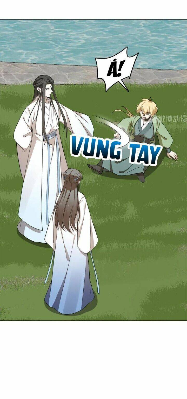 Độc Bộ Thiên Hạ: Đặc Công Thần Y Chapter 262 - Trang 2