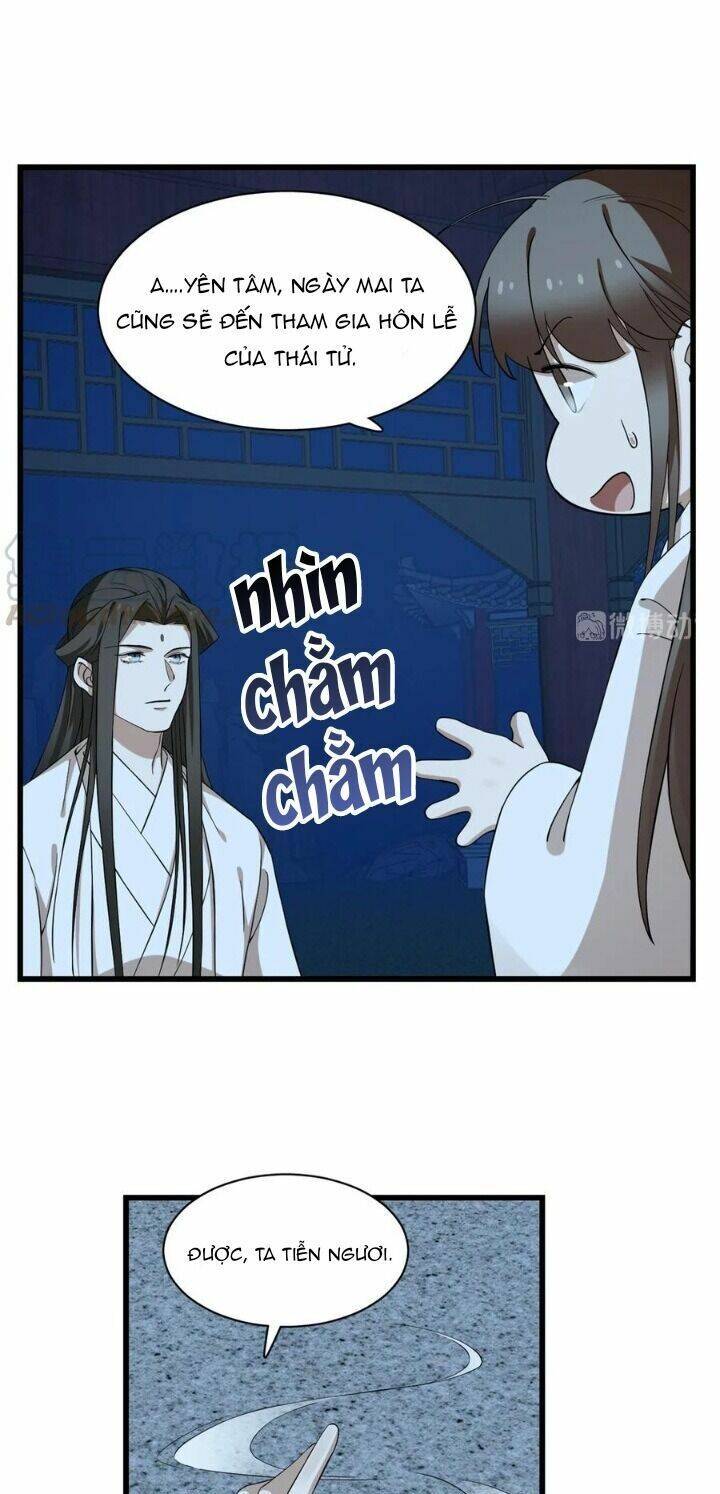 Độc Bộ Thiên Hạ: Đặc Công Thần Y Chapter 263 - Trang 2