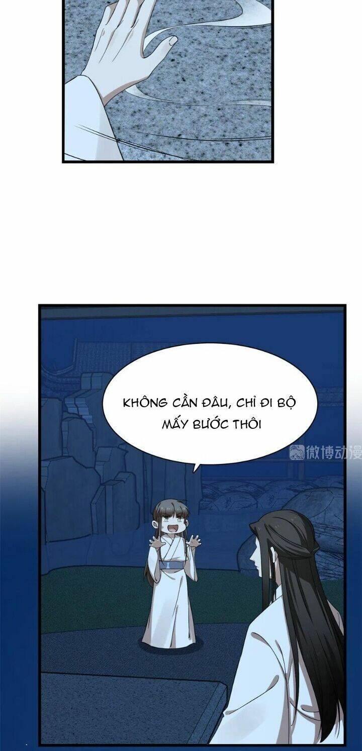 Độc Bộ Thiên Hạ: Đặc Công Thần Y Chapter 263 - Trang 2