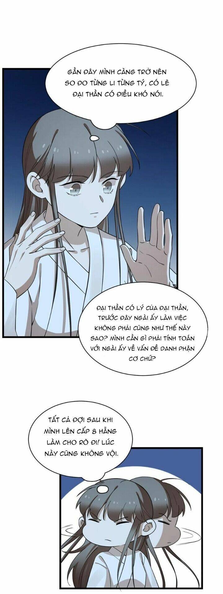 Độc Bộ Thiên Hạ: Đặc Công Thần Y Chapter 263 - Trang 2