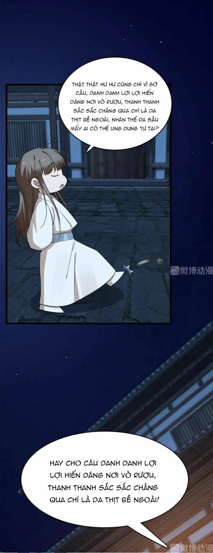 Độc Bộ Thiên Hạ: Đặc Công Thần Y Chapter 263 - Trang 2