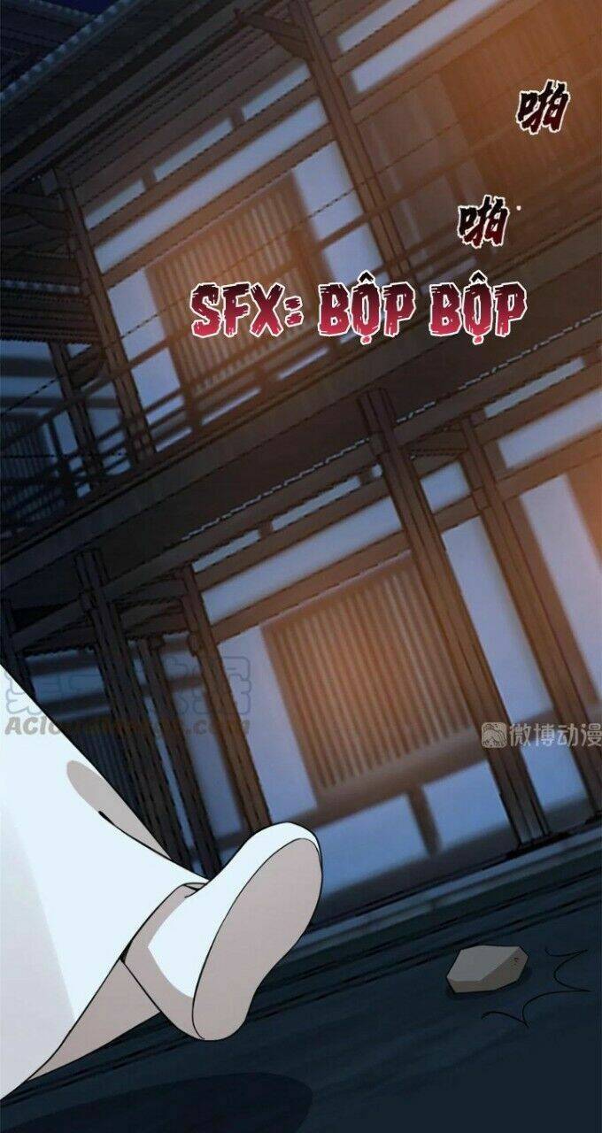 Độc Bộ Thiên Hạ: Đặc Công Thần Y Chapter 263 - Trang 2