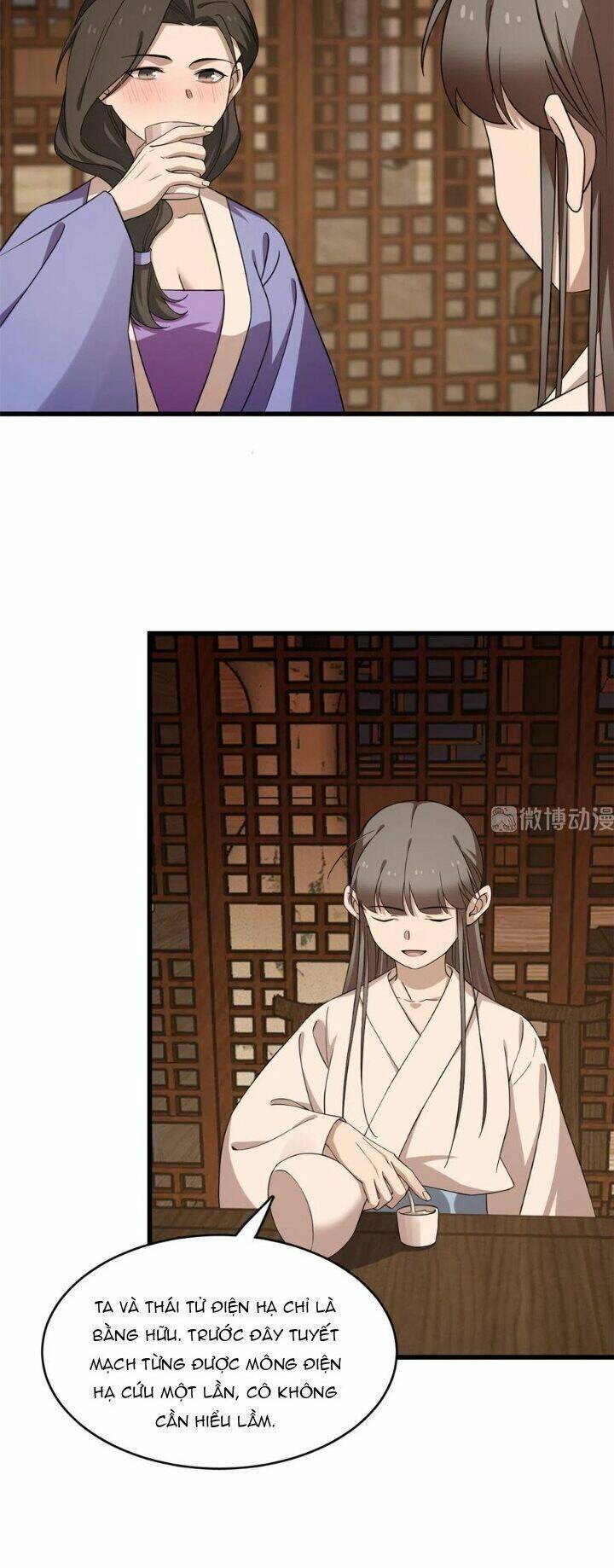 Độc Bộ Thiên Hạ: Đặc Công Thần Y Chapter 263 - Trang 2