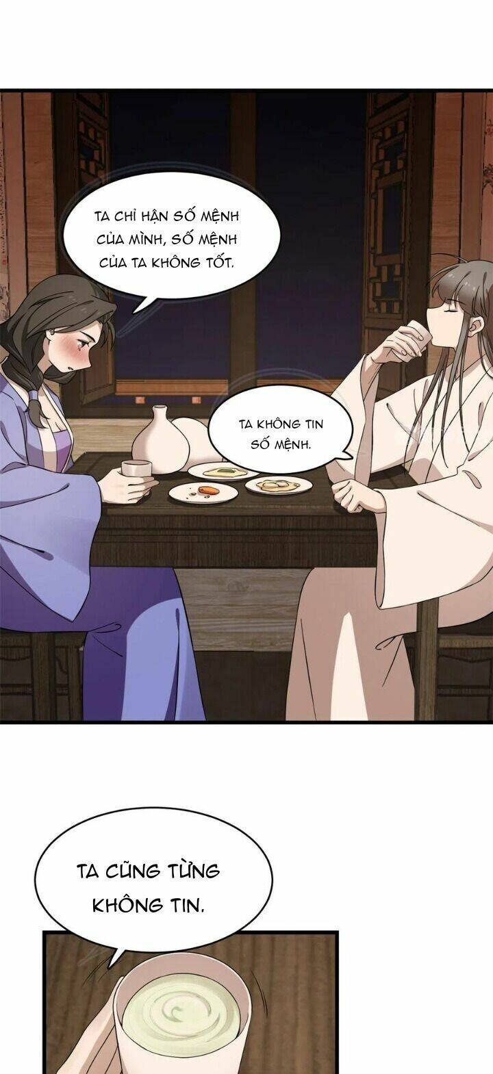 Độc Bộ Thiên Hạ: Đặc Công Thần Y Chapter 263 - Trang 2