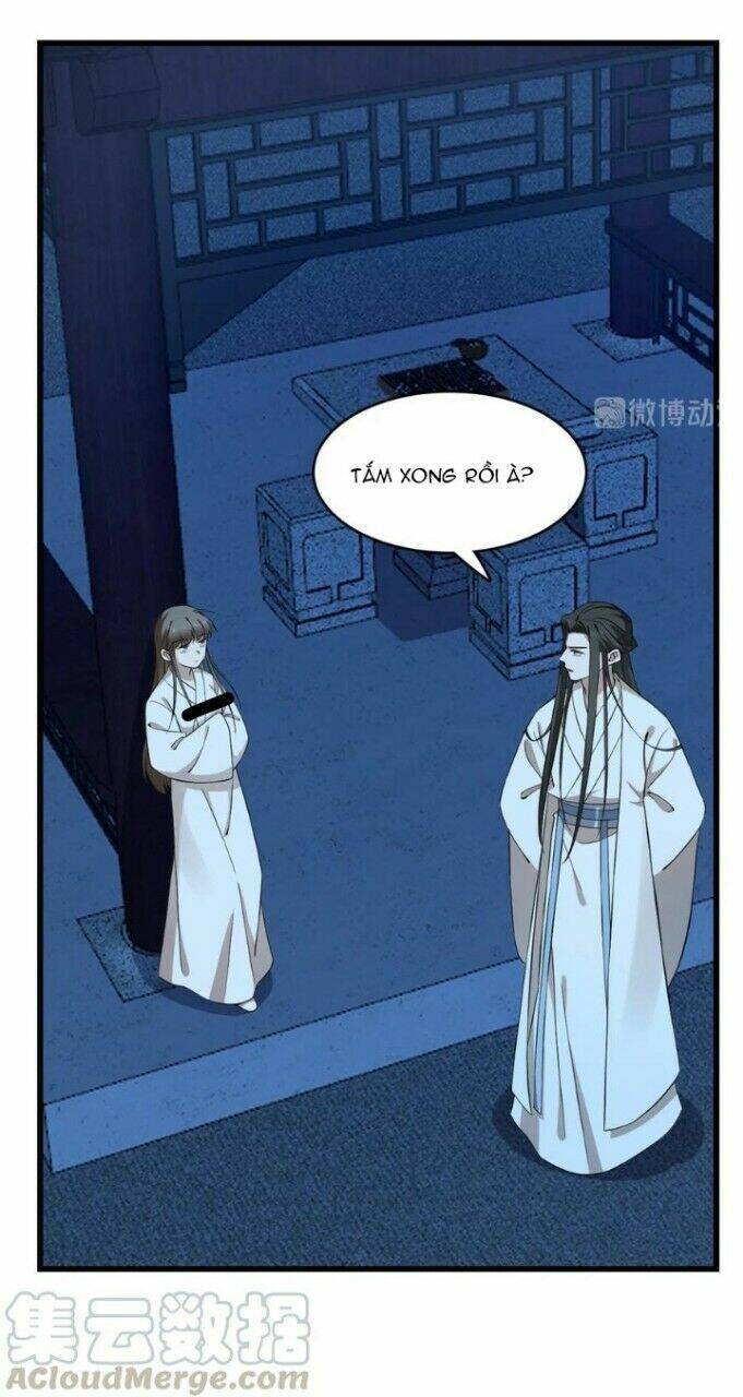 Độc Bộ Thiên Hạ: Đặc Công Thần Y Chapter 263 - Trang 2