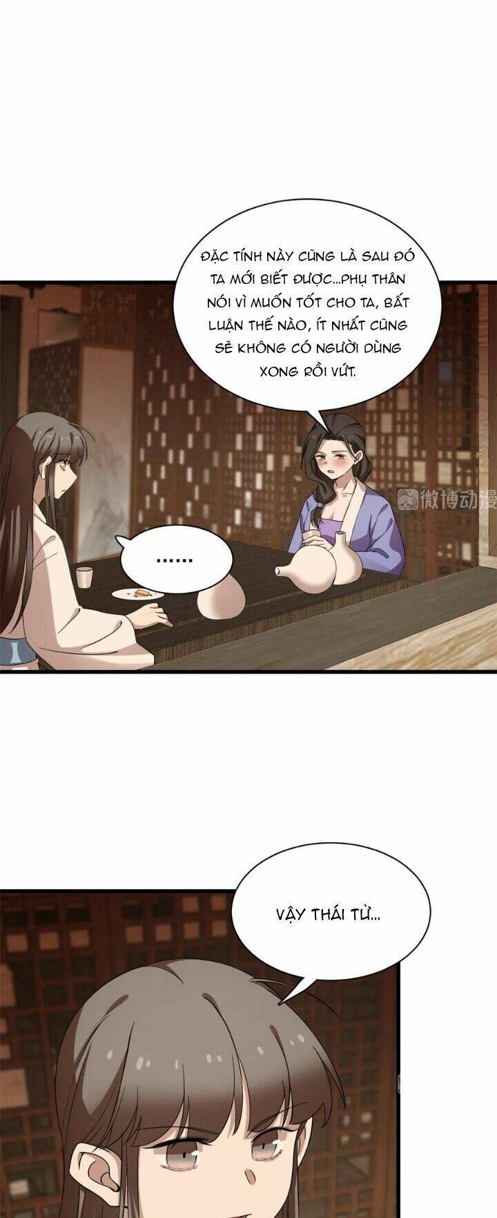 Độc Bộ Thiên Hạ: Đặc Công Thần Y Chapter 264 - Trang 2