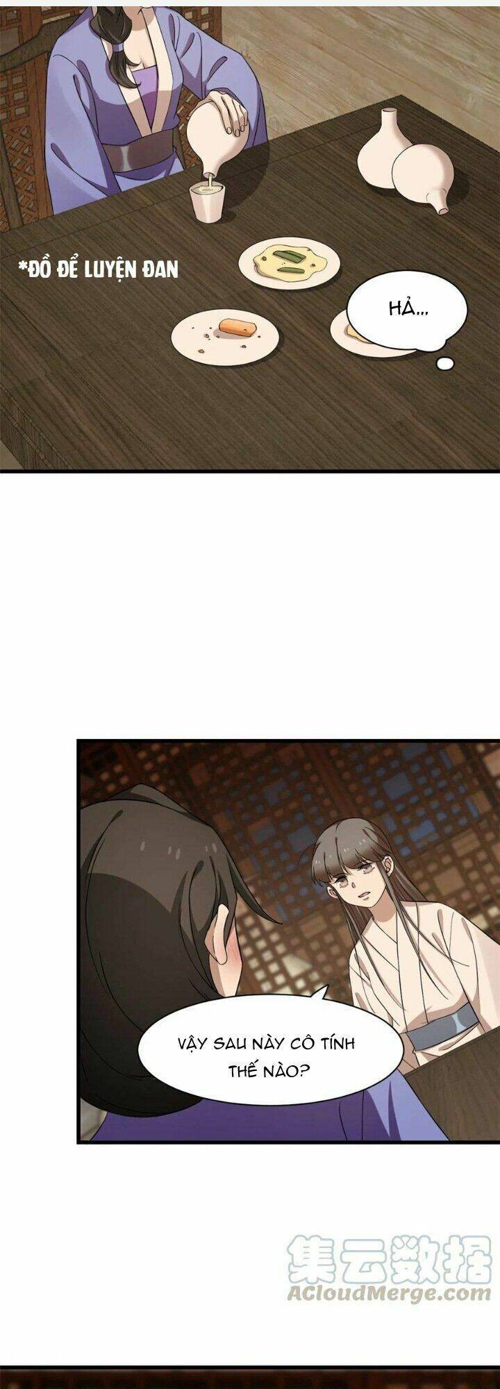 Độc Bộ Thiên Hạ: Đặc Công Thần Y Chapter 264 - Trang 2