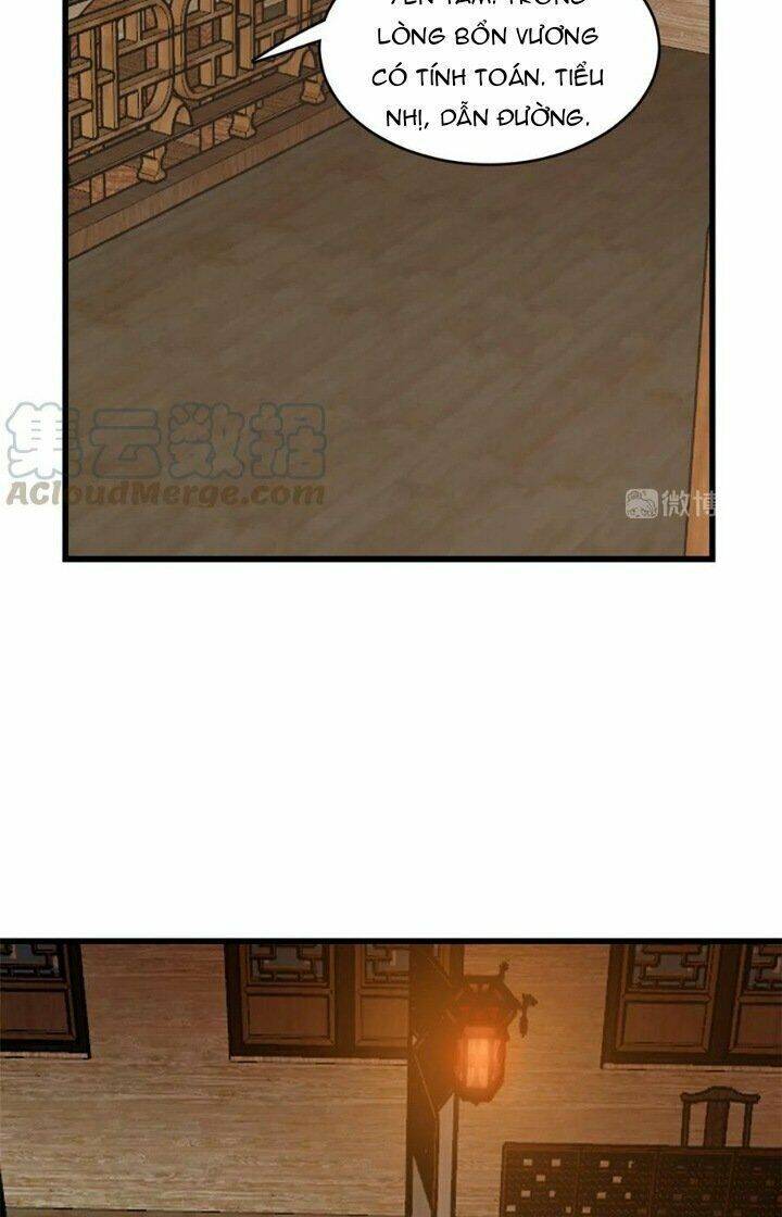 Độc Bộ Thiên Hạ: Đặc Công Thần Y Chapter 264 - Trang 2