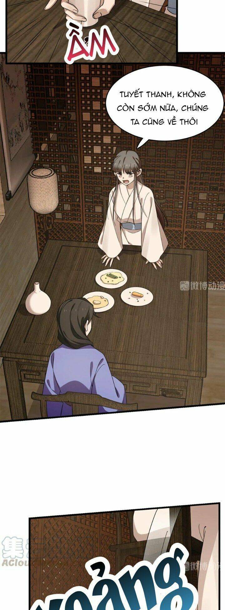 Độc Bộ Thiên Hạ: Đặc Công Thần Y Chapter 264 - Trang 2