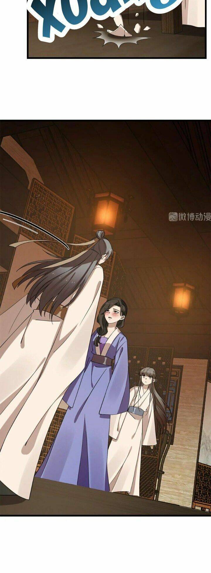 Độc Bộ Thiên Hạ: Đặc Công Thần Y Chapter 264 - Trang 2