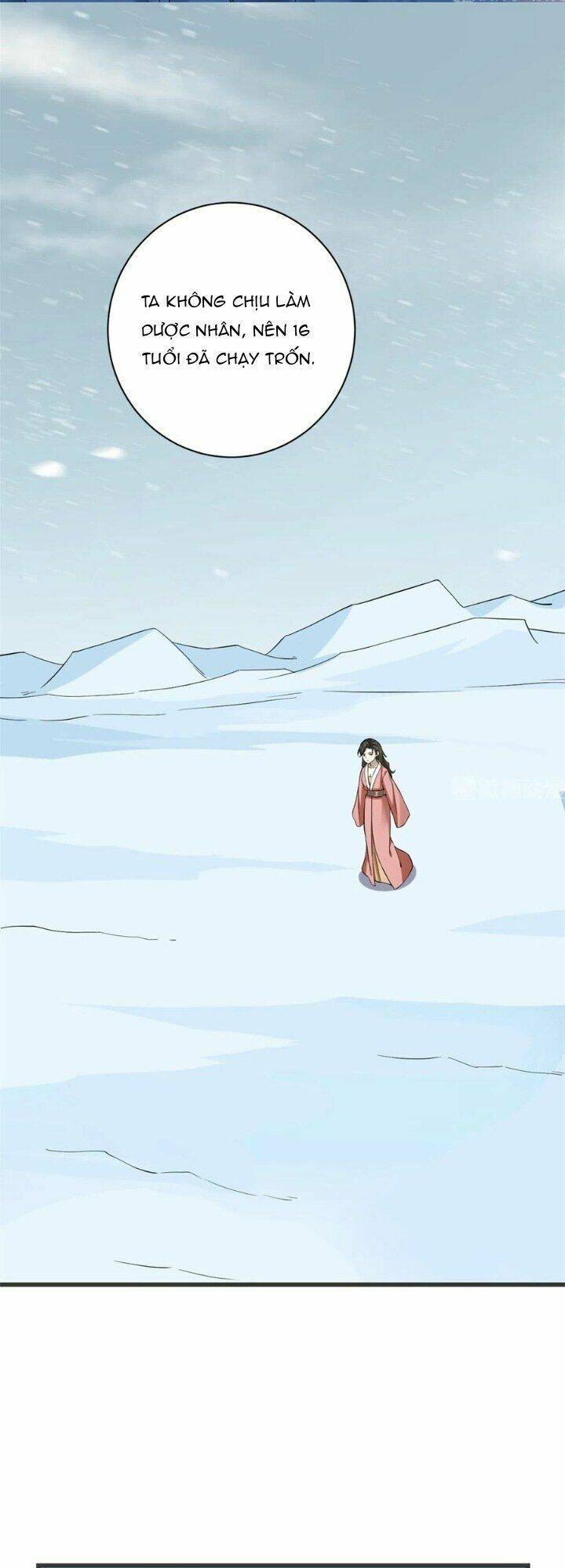 Độc Bộ Thiên Hạ: Đặc Công Thần Y Chapter 264 - Trang 2